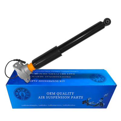 Ứng động không khí cú sốc phía trước 4G0616031 4G0616031AB 4G0616031L Đối với trục phía trước phía sau