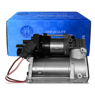 Máy nén treo khí nhỏ gọn mạnh mẽ cho Zeekr 001 2017-2023 600138623
