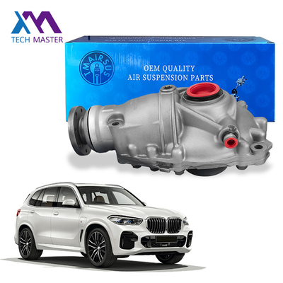 Các thông số kỹ thuật của OEM Bộ lắp ráp vỏ chuyển giao cho BMW 31508635861