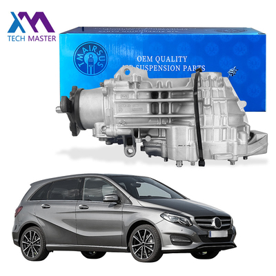 Bộ phân số phía sau cho Mercedes Benz W117 W156 W176 A2469970046 A2463502402