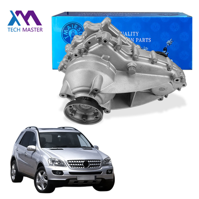 W164 W251 Bộ lắp ráp vỏ chuyển đổi hoàn toàn mới TS16949 A2512800700 Chứng nhận ISO9001