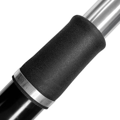 Lưng bên trái / bên phải Lưng khác biệt thép cao su mùa xuân với chất hấp thụ va chạm