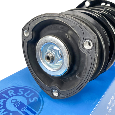 Mặt trước trái phải với quảng cáo Magnetic Absorber cho Audi TT A3 S3 RS3 8V0413029K 2016-2022
