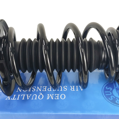 Bộ sợi dây chuyền hoàn chỉnh Mặt trước cho Lincoln MKS MKT DE9Z18124K DE9Z18124J Hình đệm OEM Sốc khí điện tử