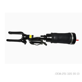 Giảm xóc treo khí nén màu đen cho hệ thống treo khí nén W251 2513203013 2513203113
