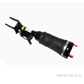 Giảm xóc treo khí nén màu đen cho hệ thống treo khí nén W251 2513203013 2513203113