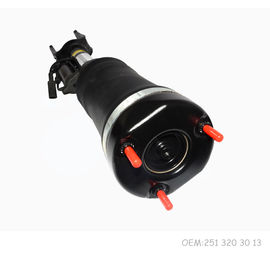 Giảm xóc treo khí nén màu đen cho hệ thống treo khí nén W251 2513203013 2513203113