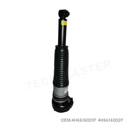 Hệ thống treo khí phía sau bên trái và bên phải 4H6616001G 4H6616002G cho giảm xóc không khí A8 D4 4H