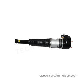 Hệ thống treo khí phía sau bên trái và bên phải 4H6616001G 4H6616002G cho giảm xóc không khí A8 D4 4H