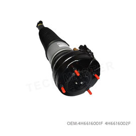Hệ thống treo khí phía sau bên trái và bên phải 4H6616001G 4H6616002G cho giảm xóc không khí A8 D4 4H