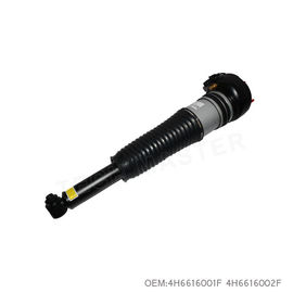 Hệ thống treo khí phía sau bên trái và bên phải 4H6616001G 4H6616002G cho giảm xóc không khí A8 D4 4H