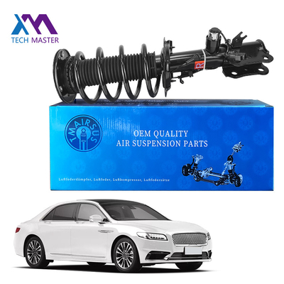 Dễ cài đặt mà không có rắc rối LINCOLN MKZ 2013-2020 Cho khả năng tương thích phổ quát