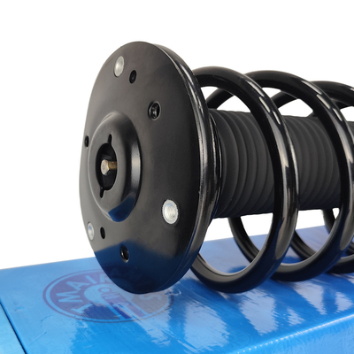 Máy hấp thụ sốc phía sau bên phải với ADS Air Strut Air Suspension Sốc với 3-5 ngày giao hàng