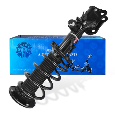 Máy hấp thụ sốc phía sau bên phải với ADS Air Strut Air Suspension Sốc với 3-5 ngày giao hàng