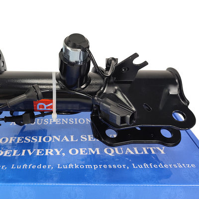 Máy hấp thụ sốc phía sau bên phải với ADS Air Strut Air Suspension Sốc với 3-5 ngày giao hàng