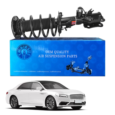DG9Z18124B Động lực treo không khí Thử nghiệm mẫu chấp nhận được Thời gian giao 3-5 ngày làm việc