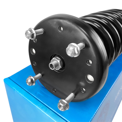 Jaguar XJ XJL X351 2010-14 Lớp treo trước cú sốc với ADS C2C41347 Air Shock Strut