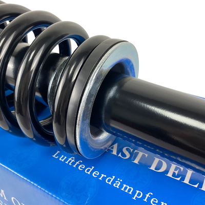 Jaguar XJ XJL X351 2010-14 Lớp treo trước cú sốc với ADS C2C41347 Air Shock Strut