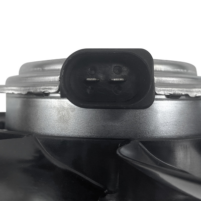 8K0959455G Hệ thống làm mát động cơ và ô tô toàn cầu Fan làm mát ô tô với chứng nhận ISO TS15949