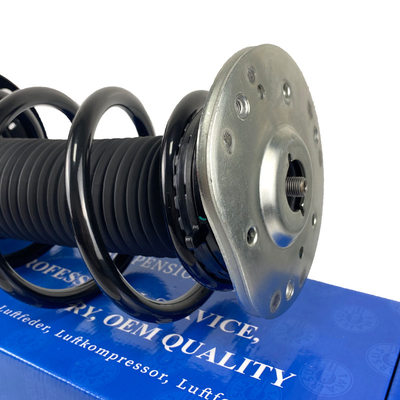 Động lực treo khí phía trước cho Evoque L551 L538 12-16 Với ADS Động lực nâng Assys LR057930 LR079422