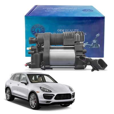 Xe hơi Air Suspension cú sốc máy nén cho Porsche Cayenne Macan 95835890104 95835890103