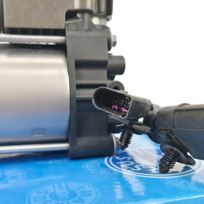 Máy nén treo trên không tương thích với Porsche Cayenne 958 VW Touareg NF II 95835890100 7P0698007