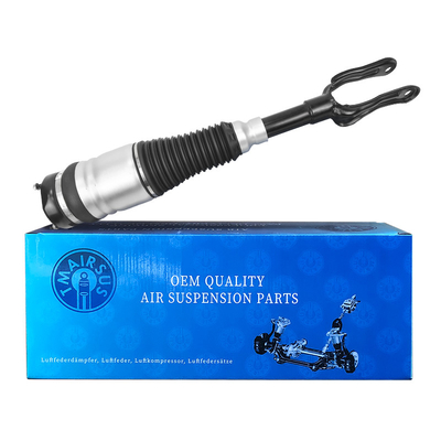 Ống treo không khí Ống treo động lực xuân 68029903AE 68029902AB cho Jeep Grand Cherokee V6 V8