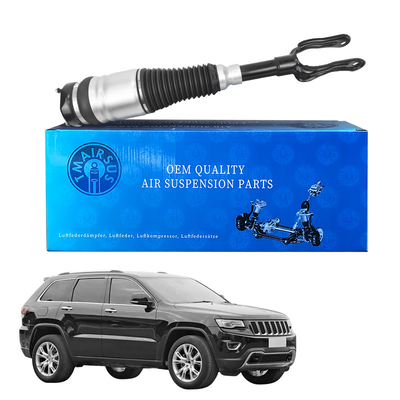 Ống treo không khí Ống treo động lực xuân 68029903AE 68029902AB cho Jeep Grand Cherokee V6 V8
