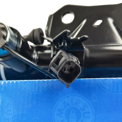 Mặt trước bên trái Air Strut với điện cho Lincoln MKX Nautilus F2GZ18124AV K2GZ18124B K2GZ-18124-B