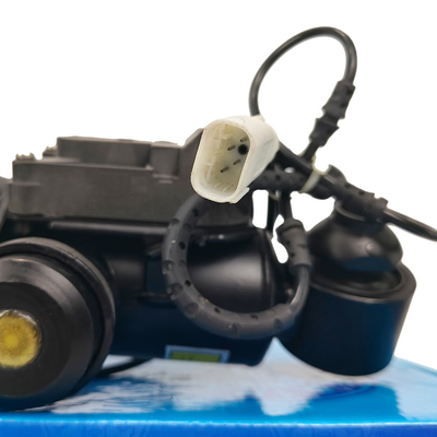Vị trí phía sau bên trái trên hệ thống treo không khí Máy hấp thụ giật 37126791675 37126791676