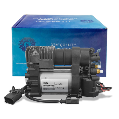 Bộ nén treo bay nhỏ gọn và bền 95835890100 7P0616006 Cho Porsche Cayenne Touareg Macan Và Hyundai Volvo
