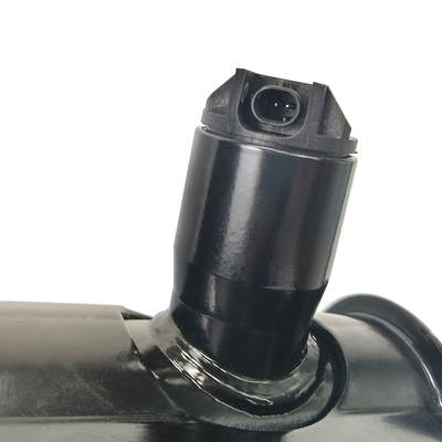 Máy hút sốc xuân khí điều chỉnh 2123234600 2123234700 Cho Mercedes-Benz W212 E-class W218 C218 CLS-class 4maitc phía trước