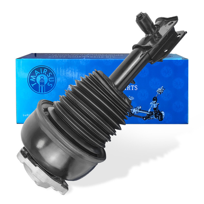 Chân treo khí nén OEM 2123203338 2123203438 Cho Mercedes-Benz W212 W218 4Matic