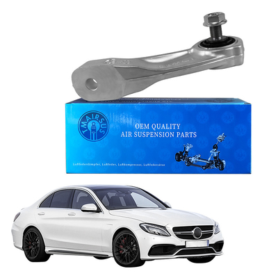 Sliver tay điều khiển tự động phù hợp cho cho W205 OEM / ODM