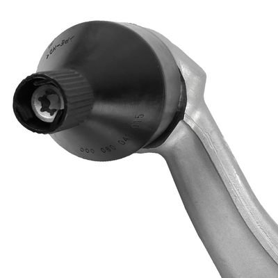 Sliver Cánh tay điều khiển treo xe có thể tùy chỉnh và bền cho lái xe trơn tru