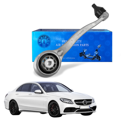 Cánh tay điều chỉnh phía trước trên cho các ứng dụng hạng nặng Trọng lượng tổng cộng 3 kg