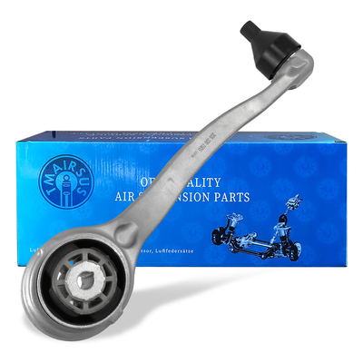 Cánh tay điều chỉnh phía trước trên cho các ứng dụng hạng nặng Trọng lượng tổng cộng 3 kg