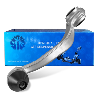 Cánh tay điều chỉnh phía trước trên cho các ứng dụng hạng nặng Trọng lượng tổng cộng 3 kg