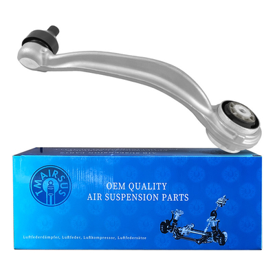 Cánh tay điều chỉnh phía trước trên cho các ứng dụng hạng nặng Trọng lượng tổng cộng 3 kg