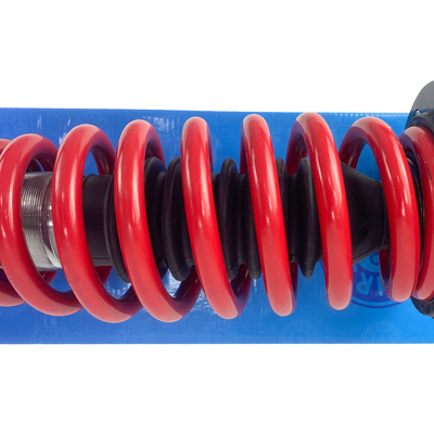 Kiểm tra trước khi gửi ra Air Spring To Coil Spring Conversion Kit phù hợp với Benz W221