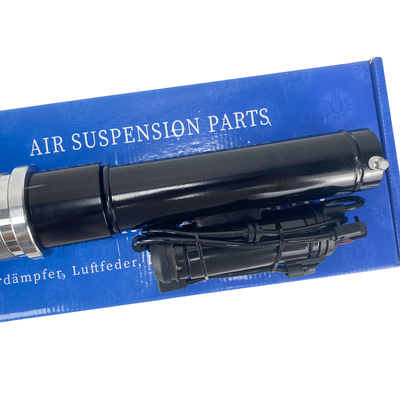 Kiểm tra trước khi gửi ra Air Spring To Coil Spring Conversion Kit phù hợp với Benz W221