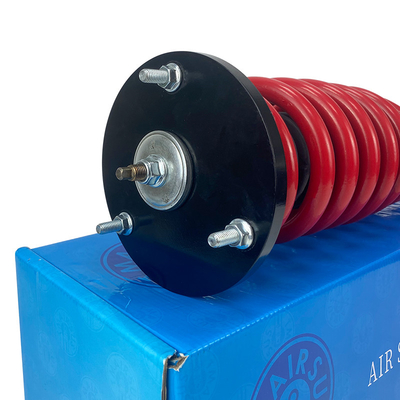 Cải thiện hiệu suất xe của bạn với Bộ chuyển đổi cuộn dây treo phía trước và phía sau
