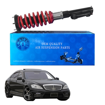 Cải thiện hiệu suất xe của bạn với Bộ chuyển đổi cuộn dây treo phía trước và phía sau