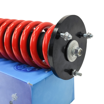 Mercedes W221 S-Class Air Spring phía sau để chuyển đổi dây chuyền