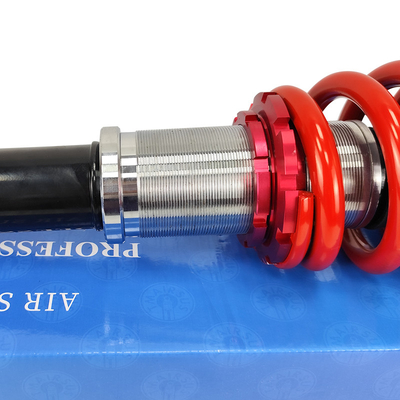 Mercedes W221 S-Class Air Spring phía sau để chuyển đổi dây chuyền