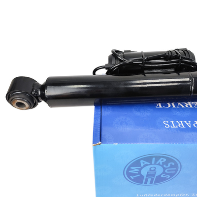 Mercedes W221 S-Class Air Spring phía sau để chuyển đổi dây chuyền