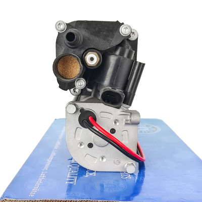 BMW X5 F15/F85 X6 F16/F86 Ống nén máy nén treo khí 37206875177 37206868998 và với khả năng tương thích
