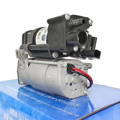 37206875177 37206868998 Máy nén treo bay cho BMW X5 F15 / F85 X6 F16 / F86