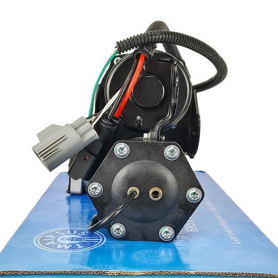 Hitachi Type Air Suspension Compressor LR023964 LR072537 Cho Và Rover Discovery 3 Range Rover Sport 2005-2009 L320