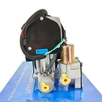 Hitachi Type Air Suspension Compressor LR023964 LR072537 Cho Và Rover Discovery 3 Range Rover Sport 2005-2009 L320